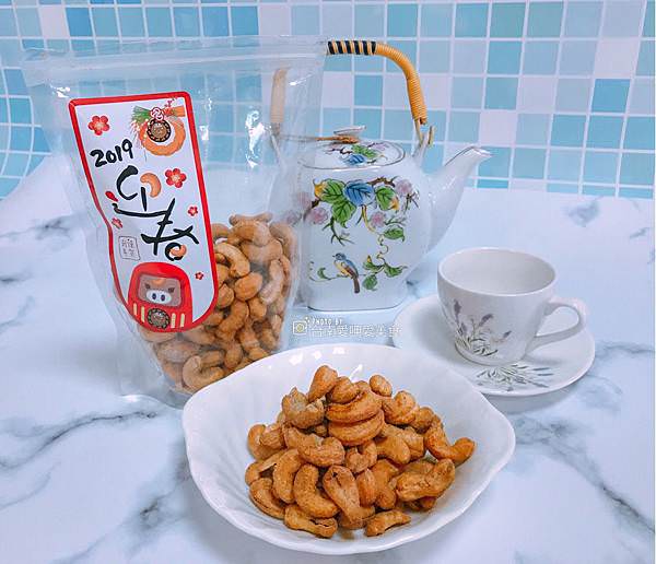 高雄網購美味零食新選擇|頂豆手工腰果|手工新鮮現做,吃得健康又安心|伴手禮首選 - 第6張圖