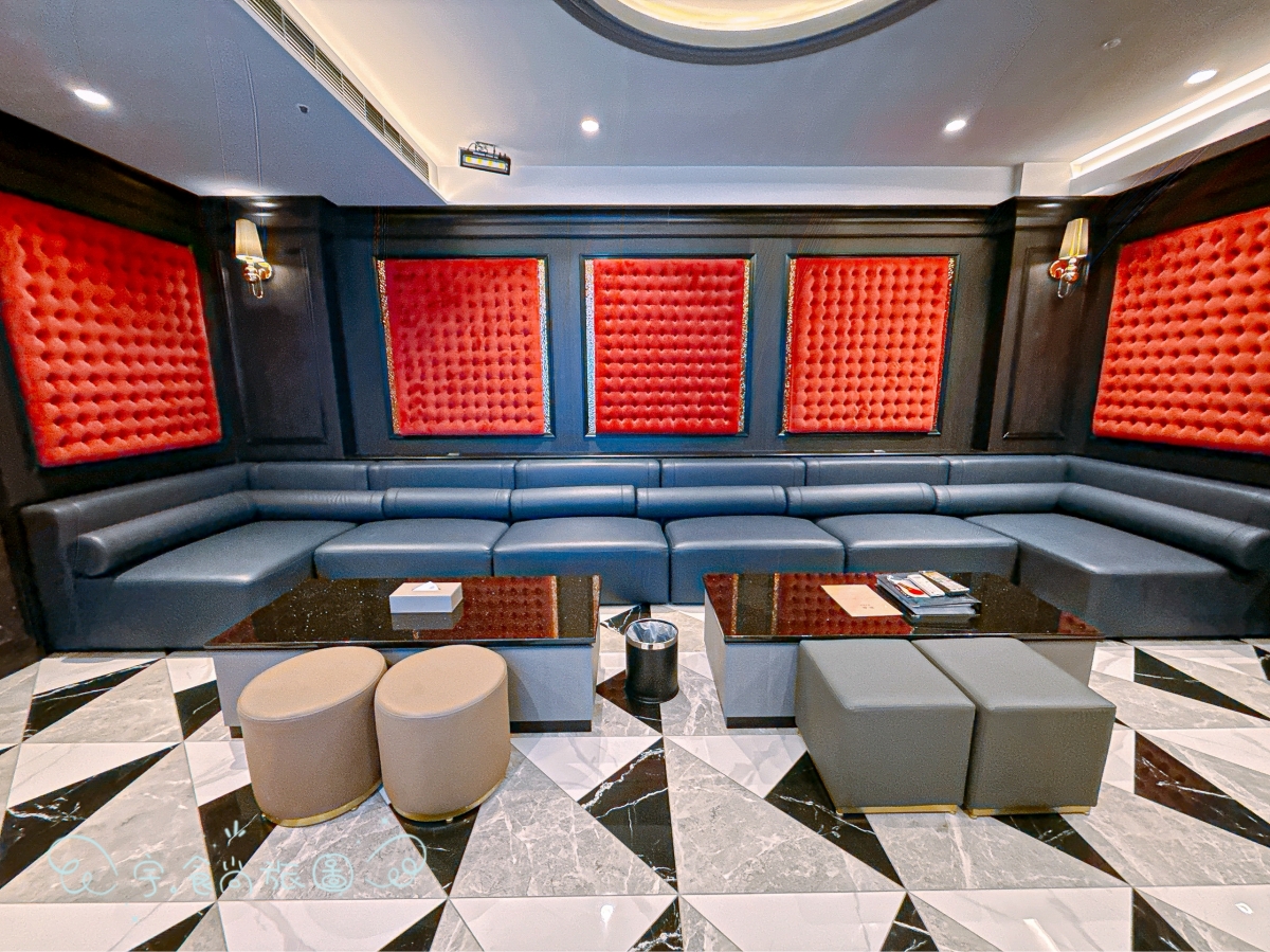 🌟新竹住宿|艾薇兒車旅宿 I WILL MOTEL|2025新竹湖口新開幕✨房內KTV+大浴缸超享受🎤泡湯唱歌一次滿足的高質感旅宿推薦💖 - 第15張圖