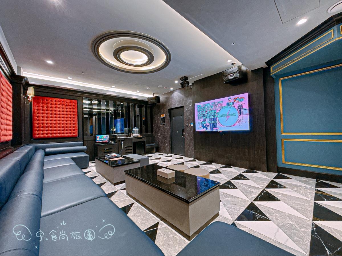 🌟新竹住宿|艾薇兒車旅宿 I WILL MOTEL|2025新竹湖口新開幕✨房內KTV+大浴缸超享受🎤泡湯唱歌一次滿足的高質感旅宿推薦💖 - 第16張圖