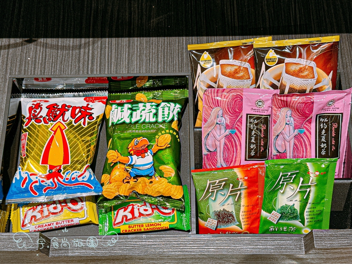 🌟新竹住宿|艾薇兒車旅宿 I WILL MOTEL|2025新竹湖口新開幕✨房內KTV+大浴缸超享受🎤泡湯唱歌一次滿足的高質感旅宿推薦💖 - 第28張圖