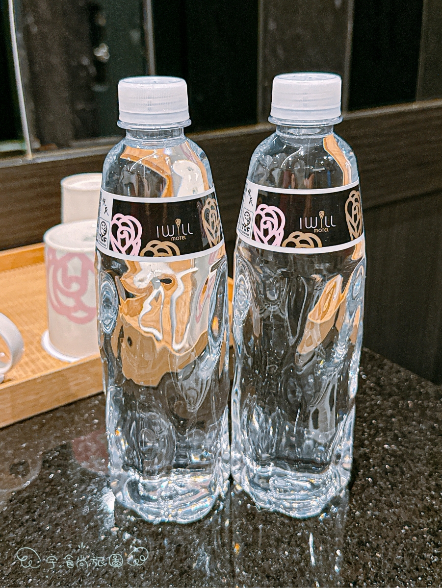 🌟新竹住宿|艾薇兒車旅宿 I WILL MOTEL|2025新竹湖口新開幕✨房內KTV+大浴缸超享受🎤泡湯唱歌一次滿足的高質感旅宿推薦💖 - 第29張圖