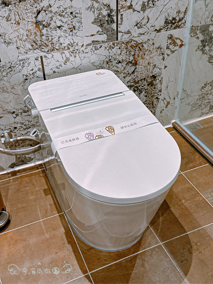 🌟新竹住宿|艾薇兒車旅宿 I WILL MOTEL|2025新竹湖口新開幕✨房內KTV+大浴缸超享受🎤泡湯唱歌一次滿足的高質感旅宿推薦💖 - 第23張圖