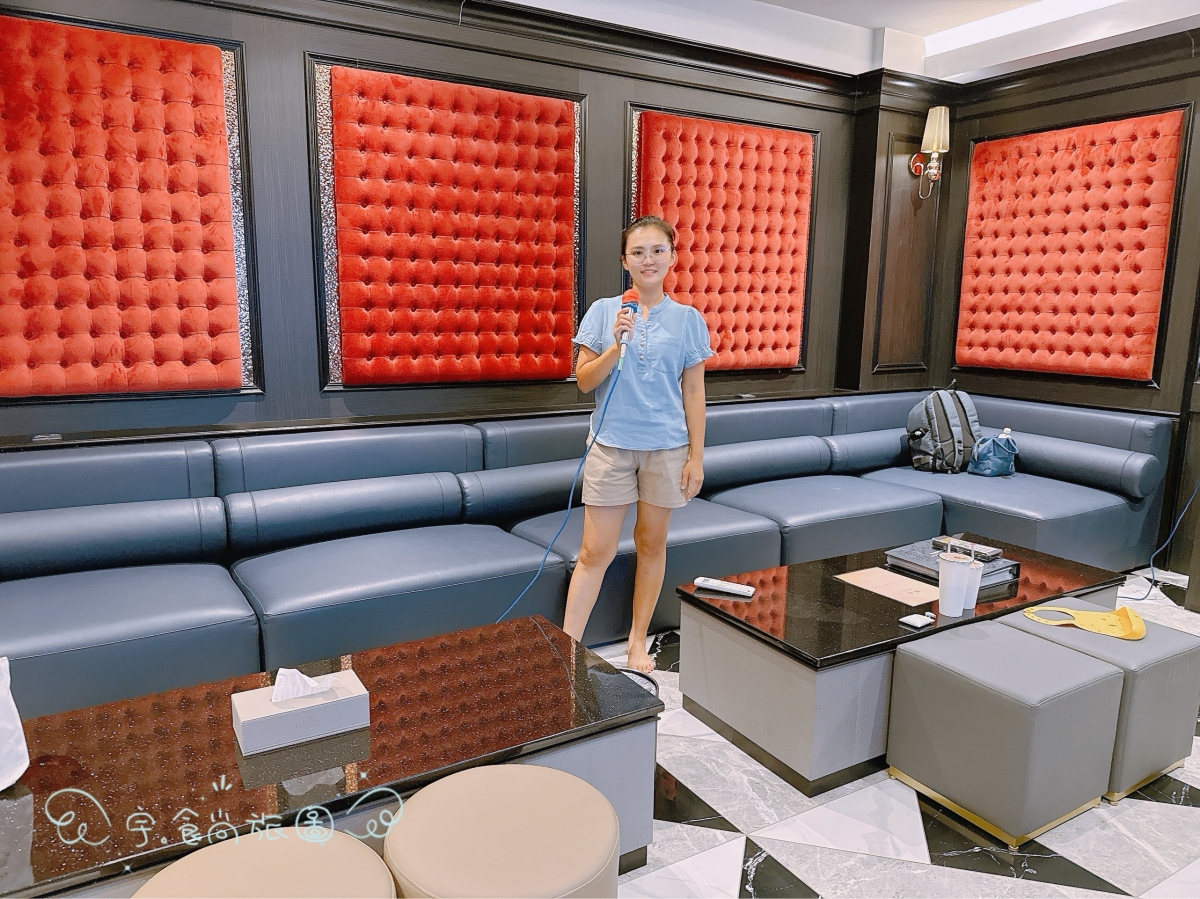🌟新竹住宿|艾薇兒車旅宿 I WILL MOTEL|2025新竹湖口新開幕✨房內KTV+大浴缸超享受🎤泡湯唱歌一次滿足的高質感旅宿推薦💖 - 第38張圖