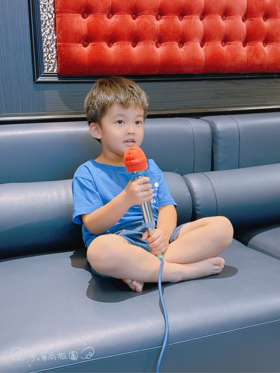 🌟新竹住宿|艾薇兒車旅宿 I WILL MOTEL|2025新竹湖口新開幕✨房內KTV+大浴缸超享受🎤泡湯唱歌一次滿足的高質感旅宿推薦💖 - 第39張圖