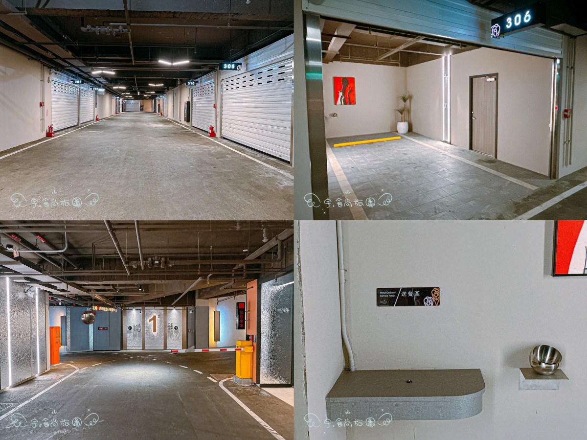 🌟新竹住宿|艾薇兒車旅宿 I WILL MOTEL|2025新竹湖口新開幕✨房內KTV+大浴缸超享受🎤泡湯唱歌一次滿足的高質感旅宿推薦💖 - 第6張圖