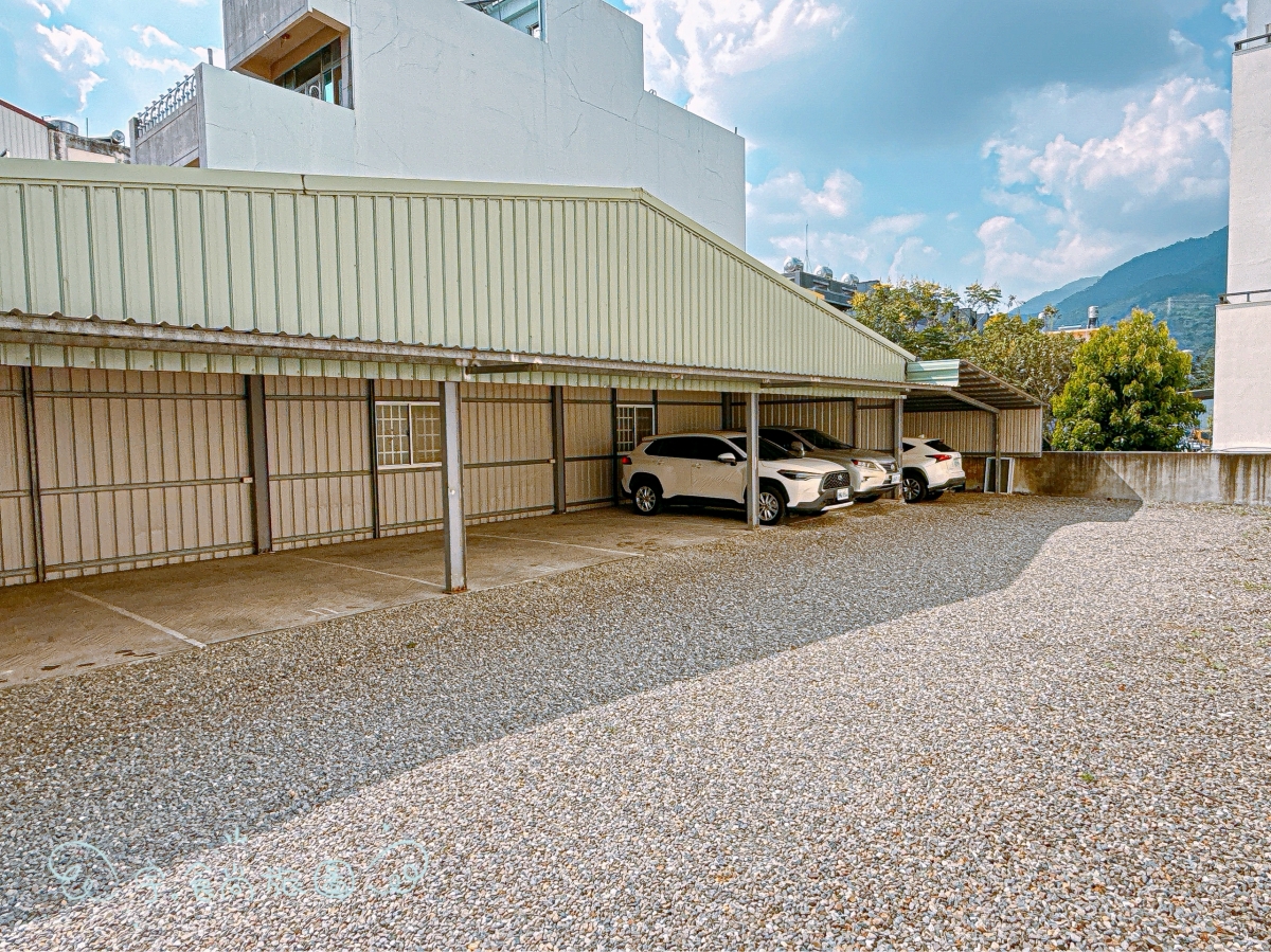 🌿南投住宿|恩典花園民宿|2025全新整修開幕✨藏身水里的浪漫花園秘境☕️親子慢旅推薦💖 - 第10張圖