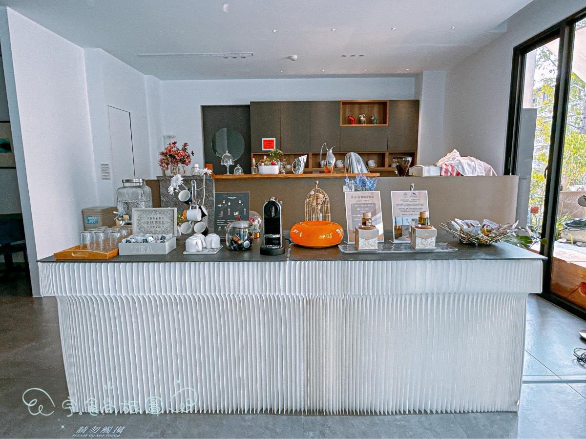 🌿南投住宿|恩典花園民宿|2025全新整修開幕✨藏身水里的浪漫花園秘境☕️親子慢旅推薦💖 - 第7張圖