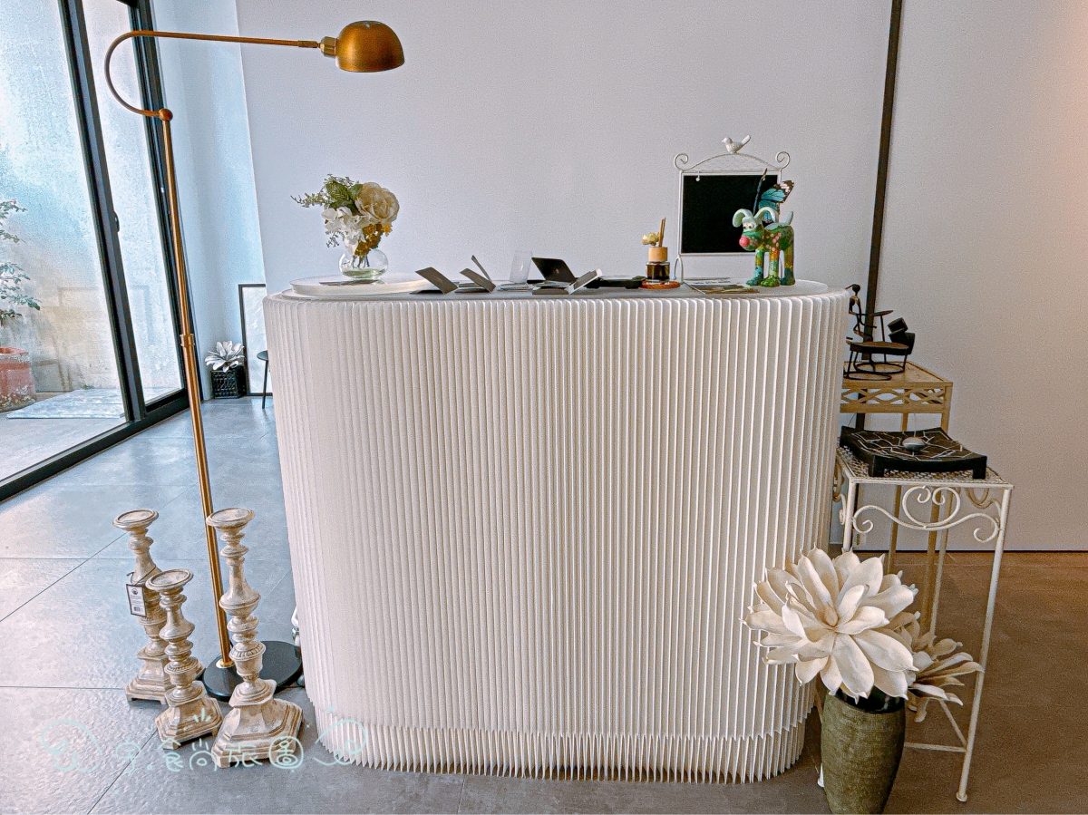 🌿南投住宿|恩典花園民宿|2025全新整修開幕✨藏身水里的浪漫花園秘境☕️親子慢旅推薦💖 - 第14張圖