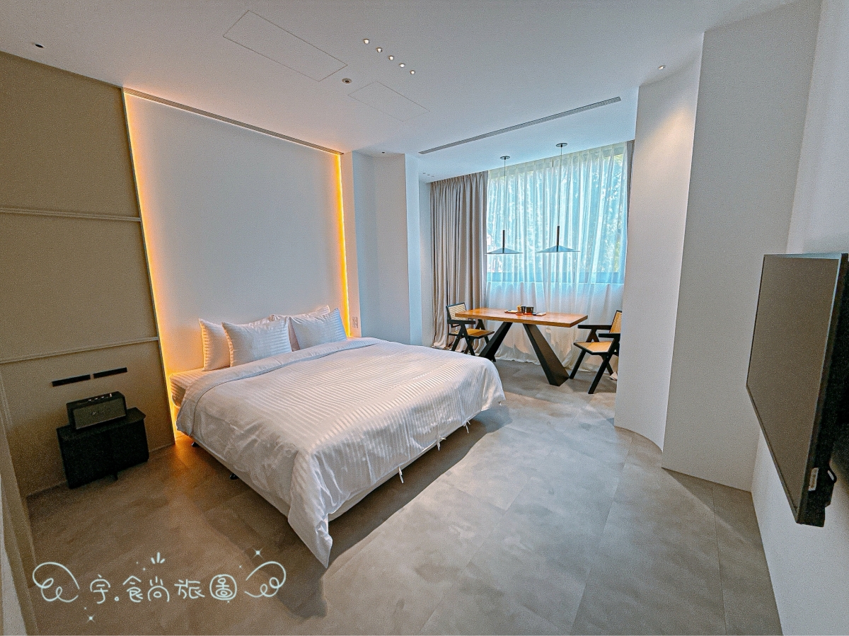 🌿南投住宿|恩典花園民宿|2025全新整修開幕✨藏身水里的浪漫花園秘境☕️親子慢旅推薦💖 - 第21張圖