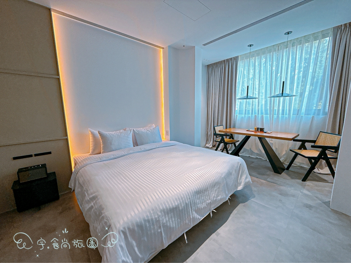 🌿南投住宿|恩典花園民宿|2025全新整修開幕✨藏身水里的浪漫花園秘境☕️親子慢旅推薦💖 - 第38張圖