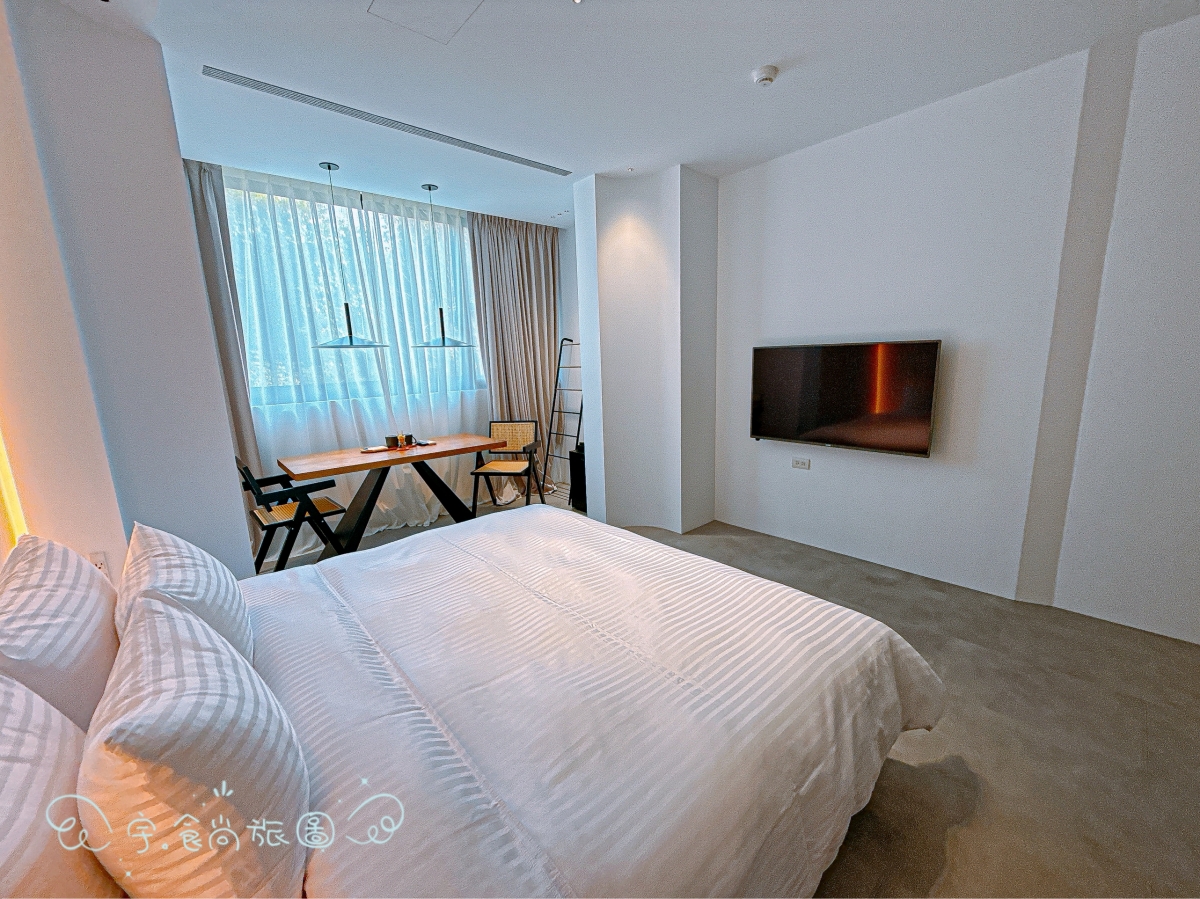 🌿南投住宿|恩典花園民宿|2025全新整修開幕✨藏身水里的浪漫花園秘境☕️親子慢旅推薦💖 - 第40張圖