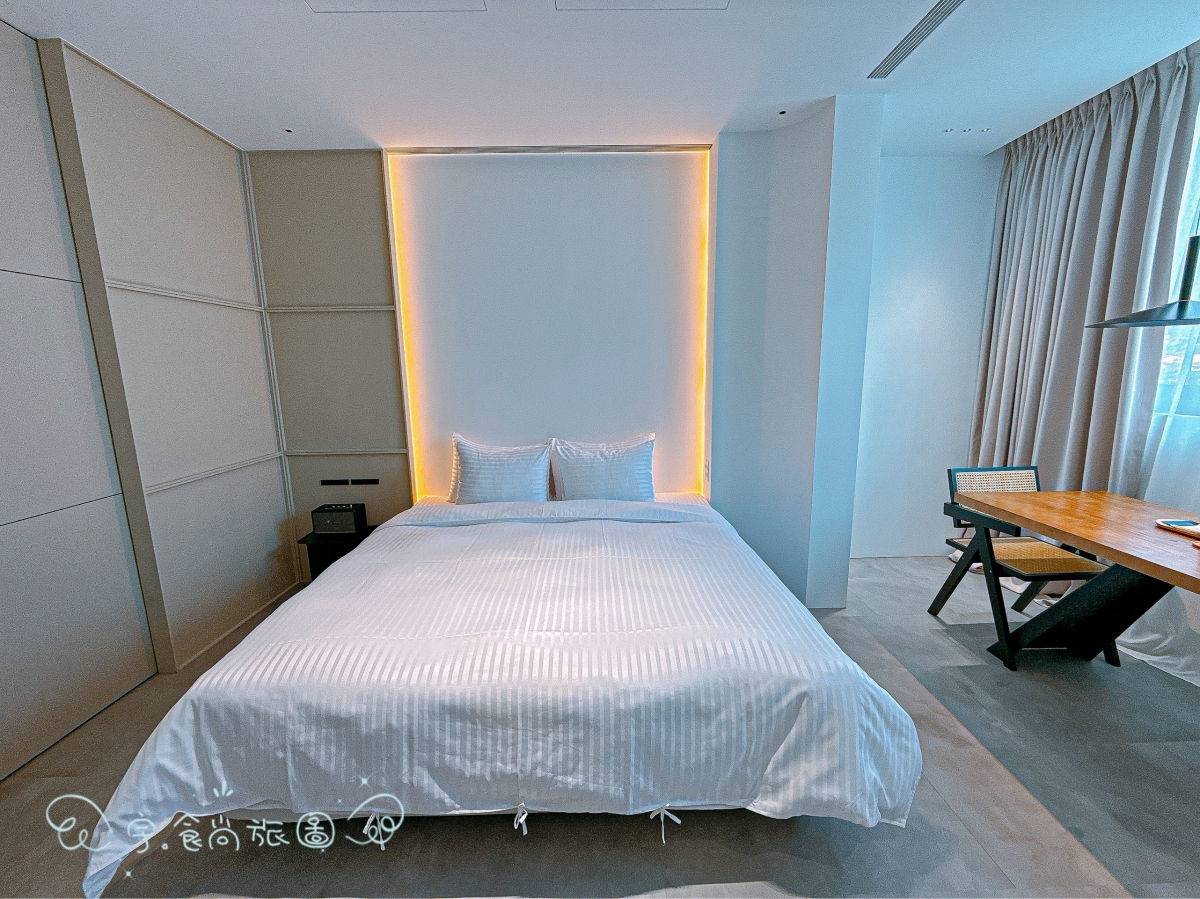 🌿南投住宿|恩典花園民宿|2025全新整修開幕✨藏身水里的浪漫花園秘境☕️親子慢旅推薦💖 - 第39張圖