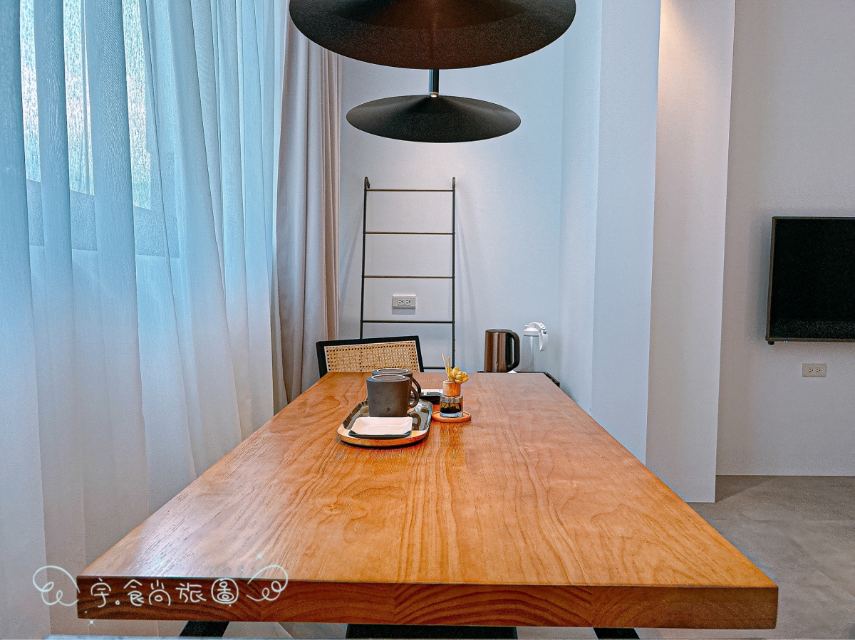 🌿南投住宿|恩典花園民宿|2025全新整修開幕✨藏身水里的浪漫花園秘境☕️親子慢旅推薦💖 - 第30張圖