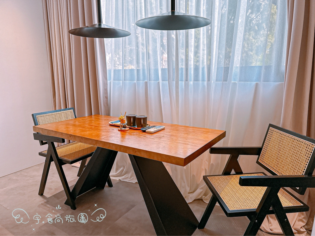 🌿南投住宿|恩典花園民宿|2025全新整修開幕✨藏身水里的浪漫花園秘境☕️親子慢旅推薦💖 - 第29張圖