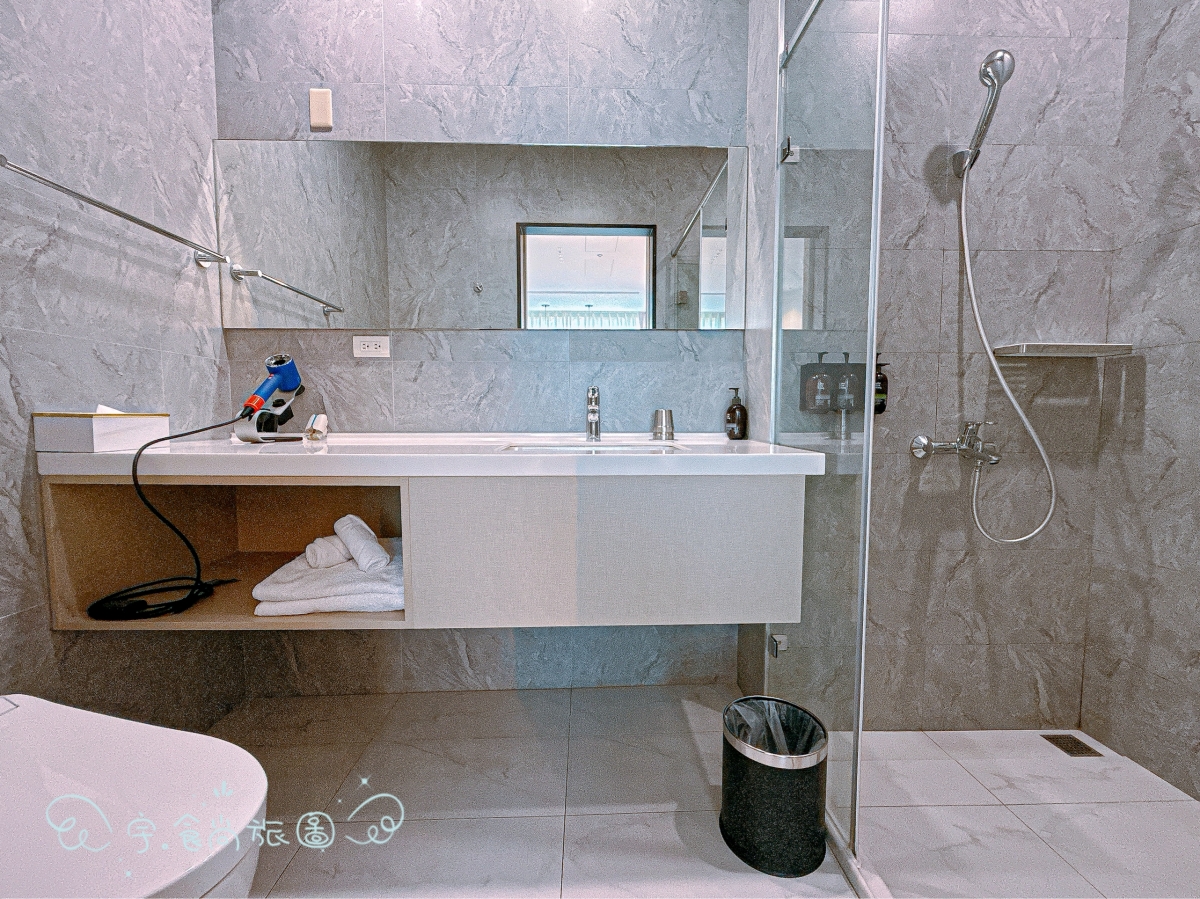 🌿南投住宿|恩典花園民宿|2025全新整修開幕✨藏身水里的浪漫花園秘境☕️親子慢旅推薦💖 - 第23張圖