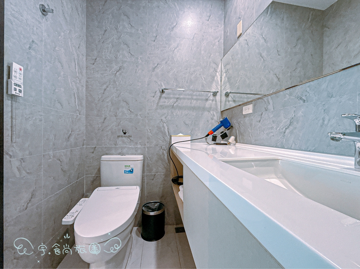 🌿南投住宿|恩典花園民宿|2025全新整修開幕✨藏身水里的浪漫花園秘境☕️親子慢旅推薦💖 - 第24張圖