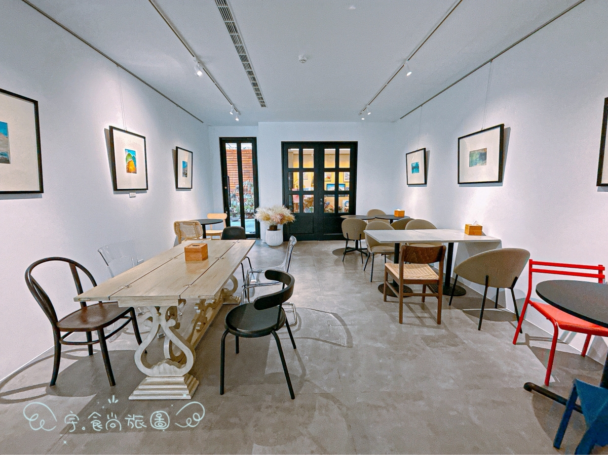 🌿南投住宿|恩典花園民宿|2025全新整修開幕✨藏身水里的浪漫花園秘境☕️親子慢旅推薦💖 - 第46張圖