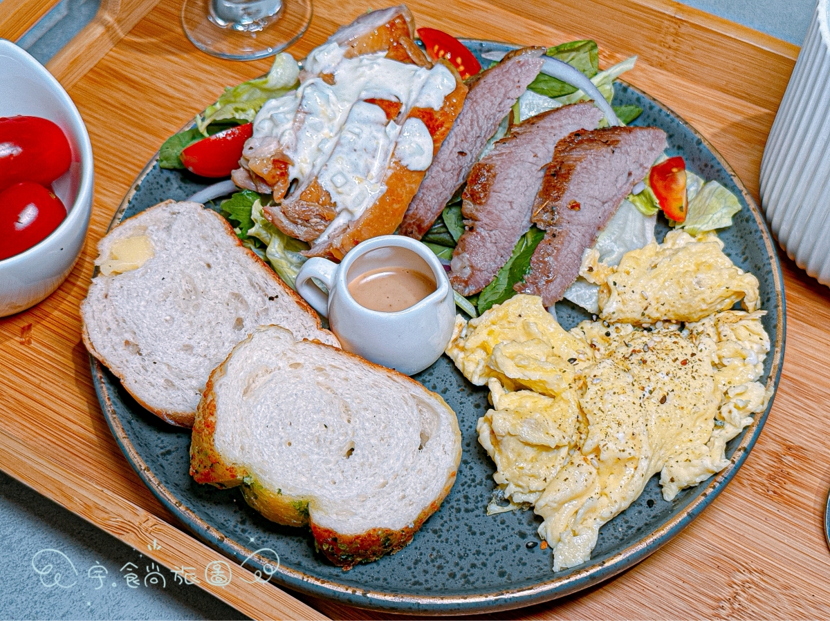 🌿南投住宿|恩典花園民宿|2025全新整修開幕✨藏身水里的浪漫花園秘境☕️親子慢旅推薦💖 - 第51張圖