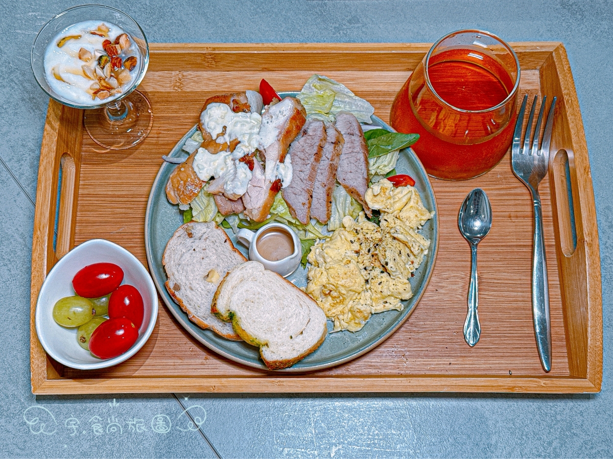 🌿南投住宿|恩典花園民宿|2025全新整修開幕✨藏身水里的浪漫花園秘境☕️親子慢旅推薦💖 - 第49張圖