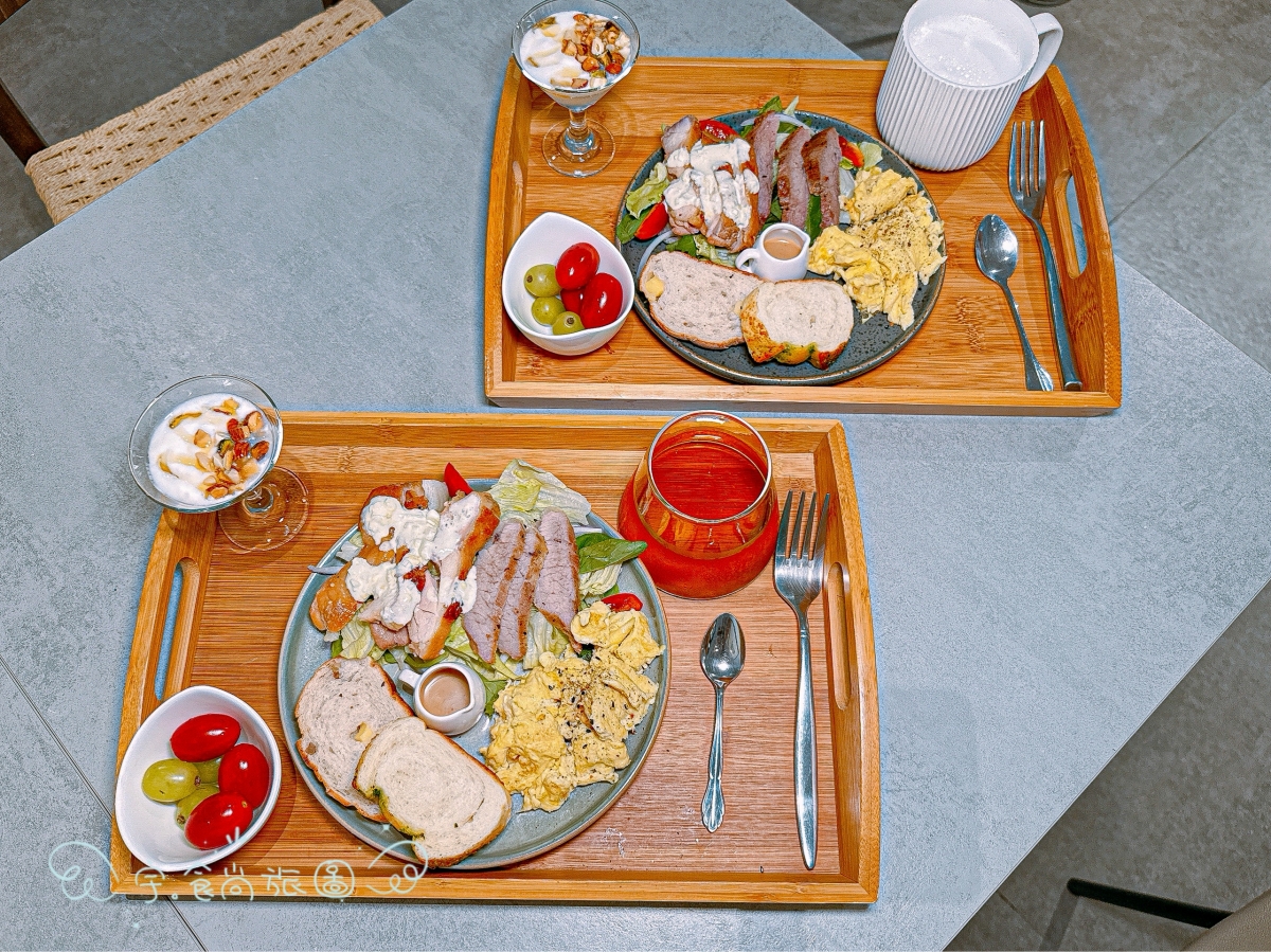 🌿南投住宿|恩典花園民宿|2025全新整修開幕✨藏身水里的浪漫花園秘境☕️親子慢旅推薦💖 - 第48張圖