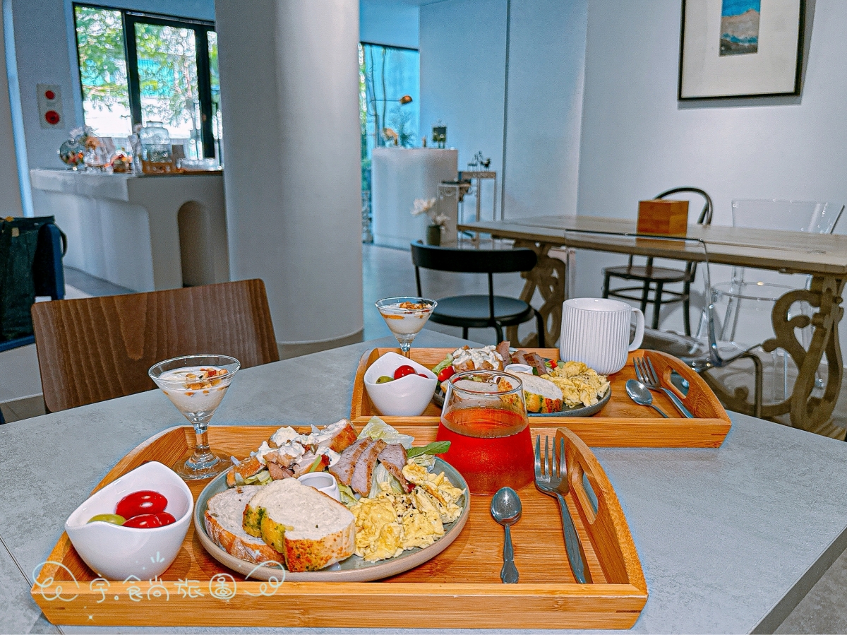 🌿南投住宿|恩典花園民宿|2025全新整修開幕✨藏身水里的浪漫花園秘境☕️親子慢旅推薦💖 - 第47張圖