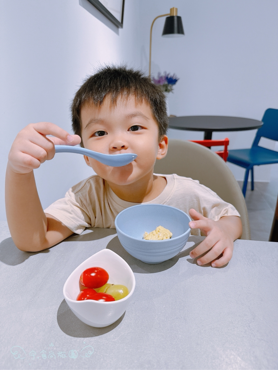 🌿南投住宿|恩典花園民宿|2025全新整修開幕✨藏身水里的浪漫花園秘境☕️親子慢旅推薦💖 - 第52張圖