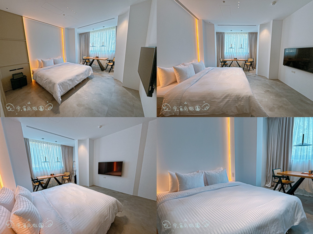 🌿南投住宿|恩典花園民宿|2025全新整修開幕✨藏身水里的浪漫花園秘境☕️親子慢旅推薦💖 - 第20張圖