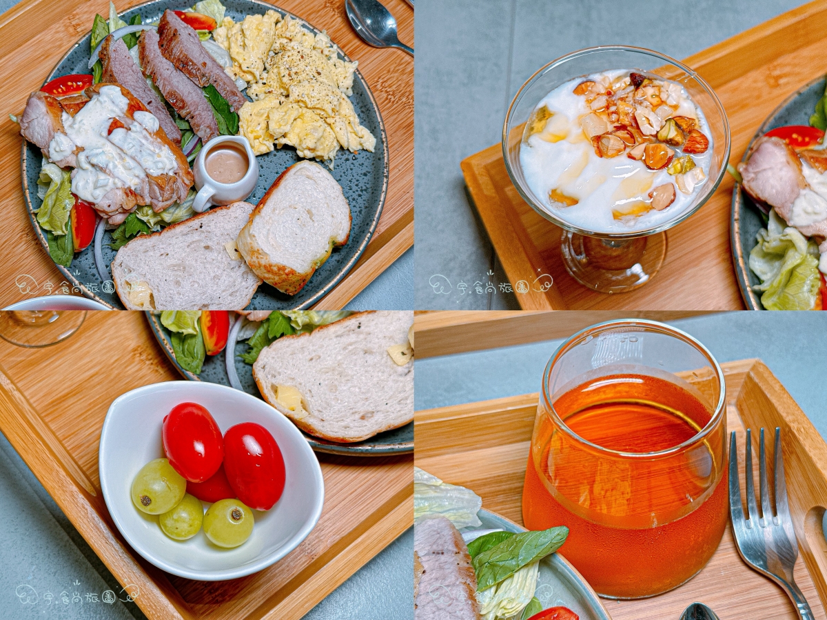 🌿南投住宿|恩典花園民宿|2025全新整修開幕✨藏身水里的浪漫花園秘境☕️親子慢旅推薦💖 - 第45張圖