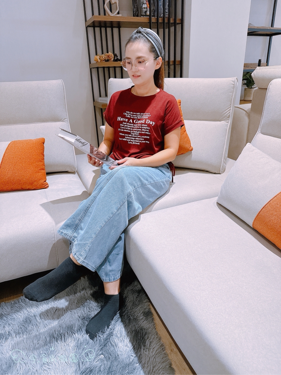 💎台南沙發推薦｜所丘家居Soch Furniture永康旗艦店｜職人級手作沙發×貓抓布×可客製設計✨親子家庭最愛的質感家具品牌🌿