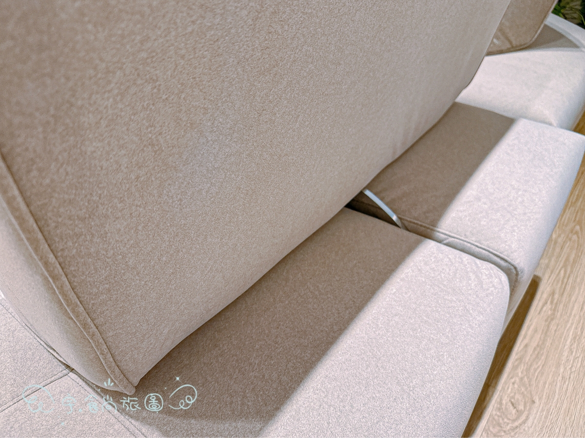 💎台南沙發推薦｜所丘家居Soch Furniture永康旗艦店｜職人級手作沙發×貓抓布×可客製設計✨親子家庭最愛的質感家具品牌🌿