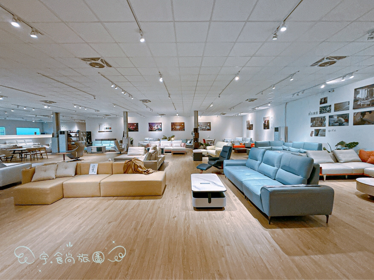 💎台南沙發推薦｜所丘家居Soch Furniture永康旗艦店｜職人級手作沙發×貓抓布×可客製設計✨親子家庭最愛的質感家具品牌🌿
