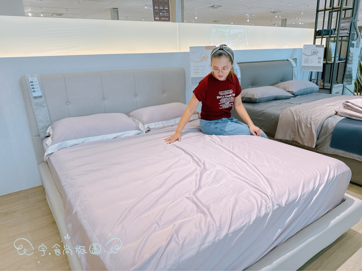 💎台南沙發推薦｜所丘家居Soch Furniture永康旗艦店｜職人級手作沙發×貓抓布×可客製設計✨親子家庭最愛的質感家具品牌🌿