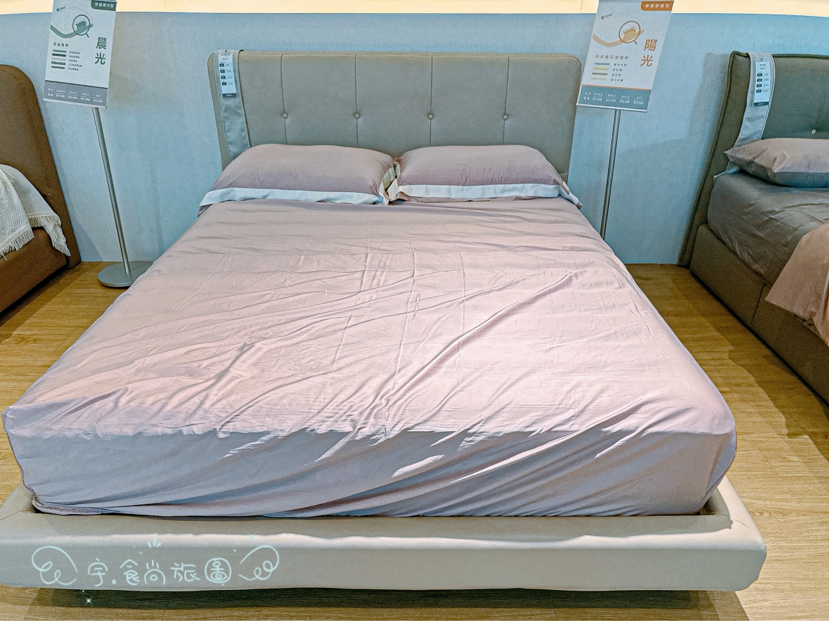 💎台南沙發推薦｜所丘家居Soch Furniture永康旗艦店｜職人級手作沙發×貓抓布×可客製設計✨親子家庭最愛的質感家具品牌🌿