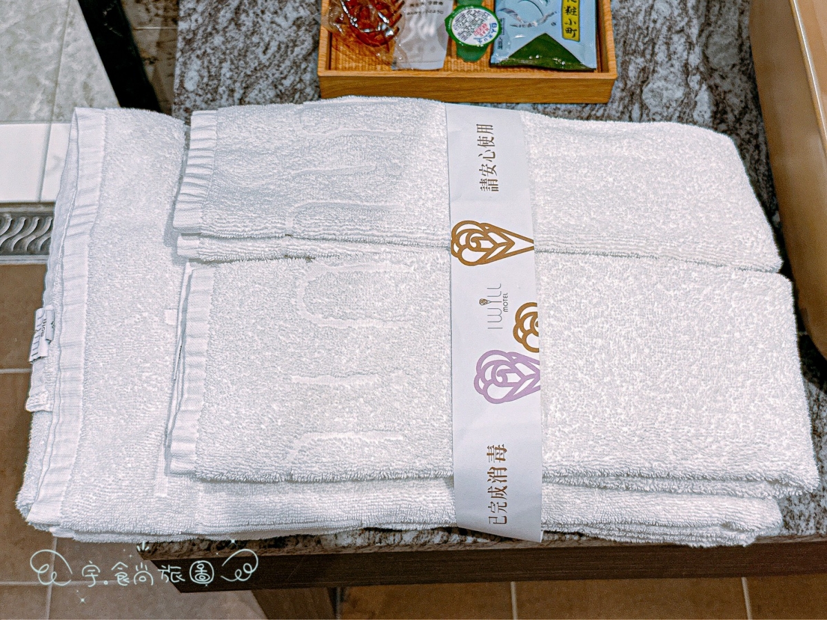 🌟新竹住宿|艾薇兒車旅宿 I WILL MOTEL|2025新竹湖口新開幕✨房內KTV+大浴缸超享受🎤泡湯唱歌一次滿足的高質感旅宿推薦💖 - 第26張圖