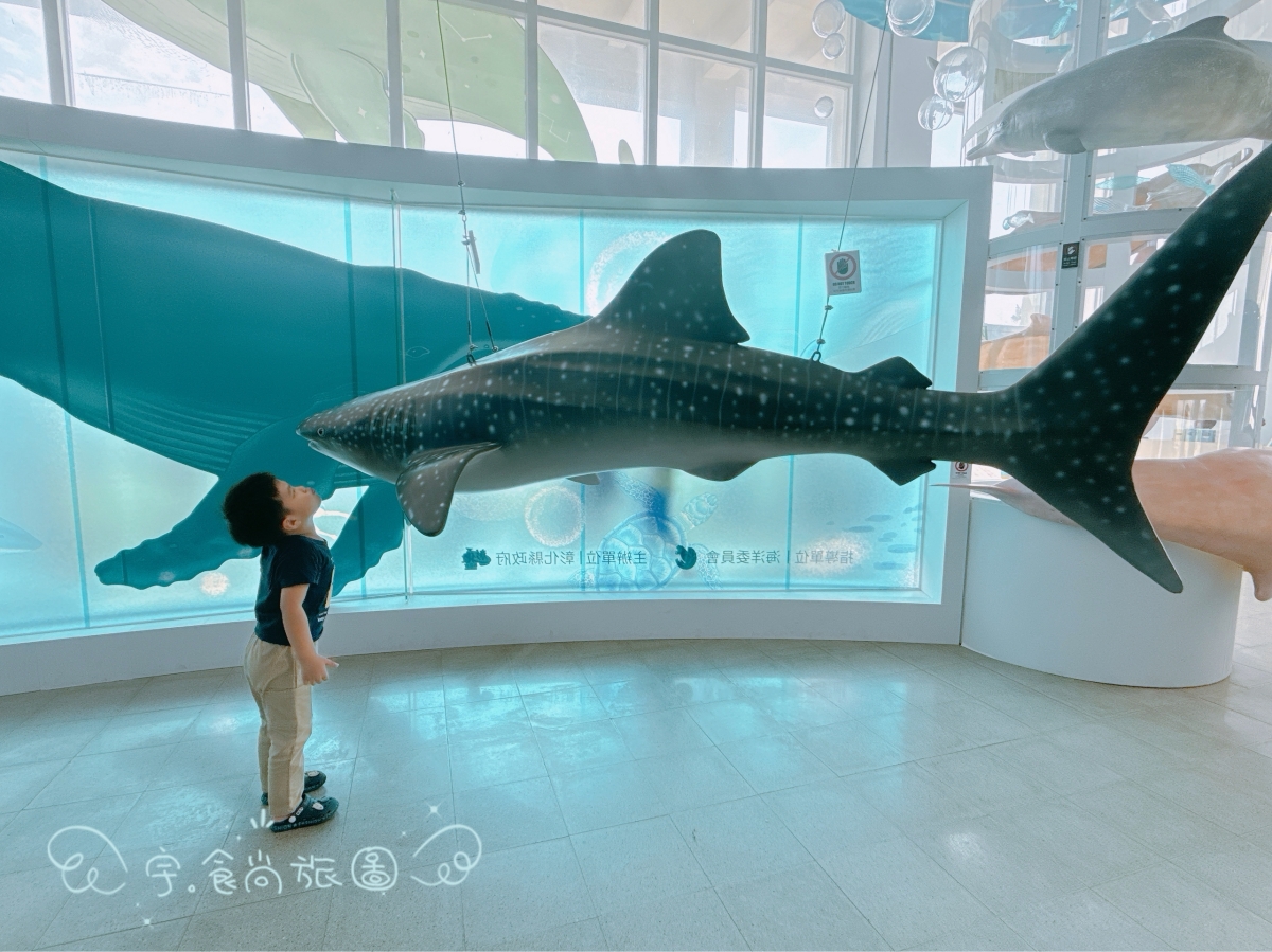 彰化住宿|華宿彰濱快捷商旅|2025年8月新開幕的工業風旅宿,位於線西・彰濱工業區旁,親子與商旅皆宜 - 第51張圖