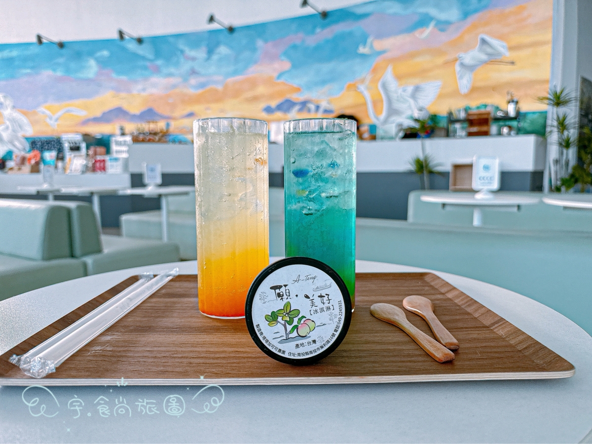 彰化住宿|華宿彰濱快捷商旅|2025年8月新開幕的工業風旅宿,位於線西・彰濱工業區旁,親子與商旅皆宜 - 第48張圖