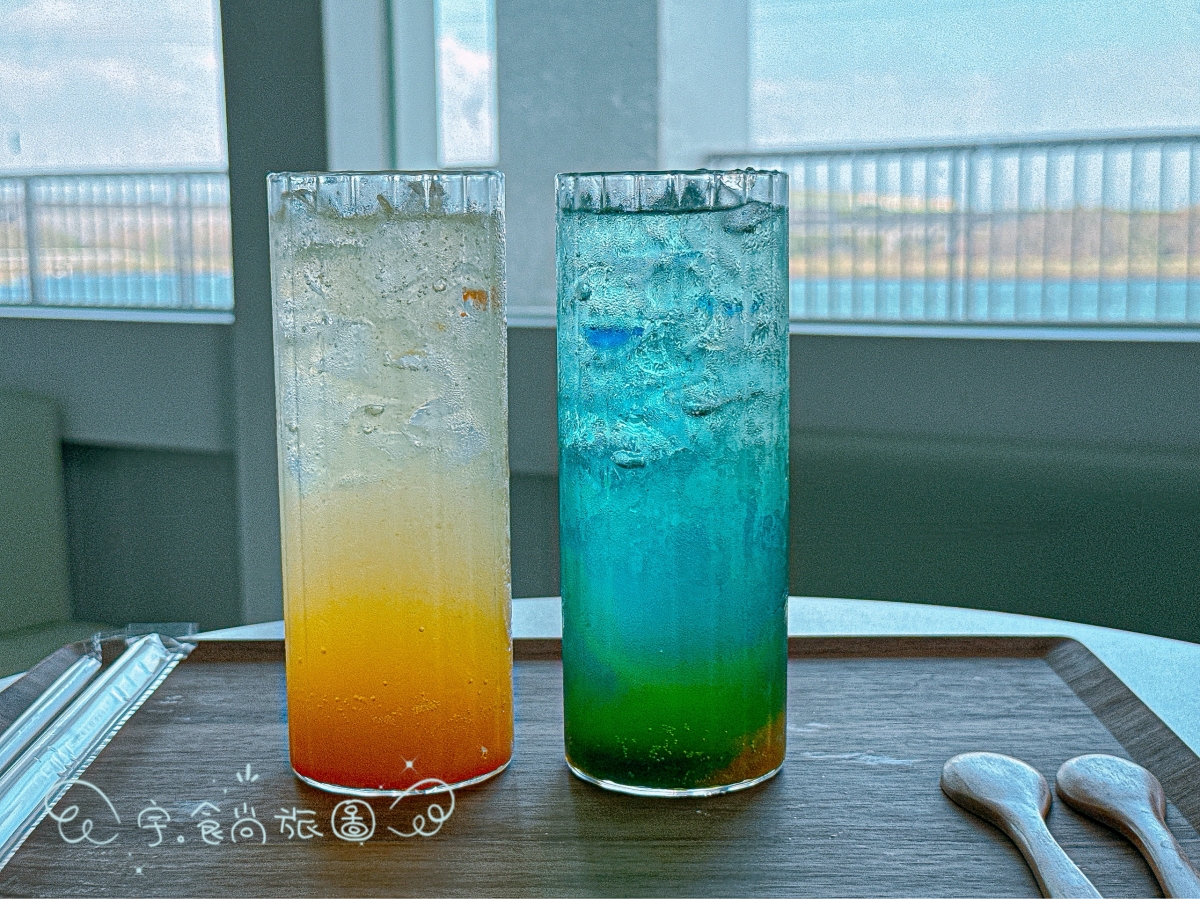 彰化住宿|華宿彰濱快捷商旅|2025年8月新開幕的工業風旅宿,位於線西・彰濱工業區旁,親子與商旅皆宜 - 第47張圖