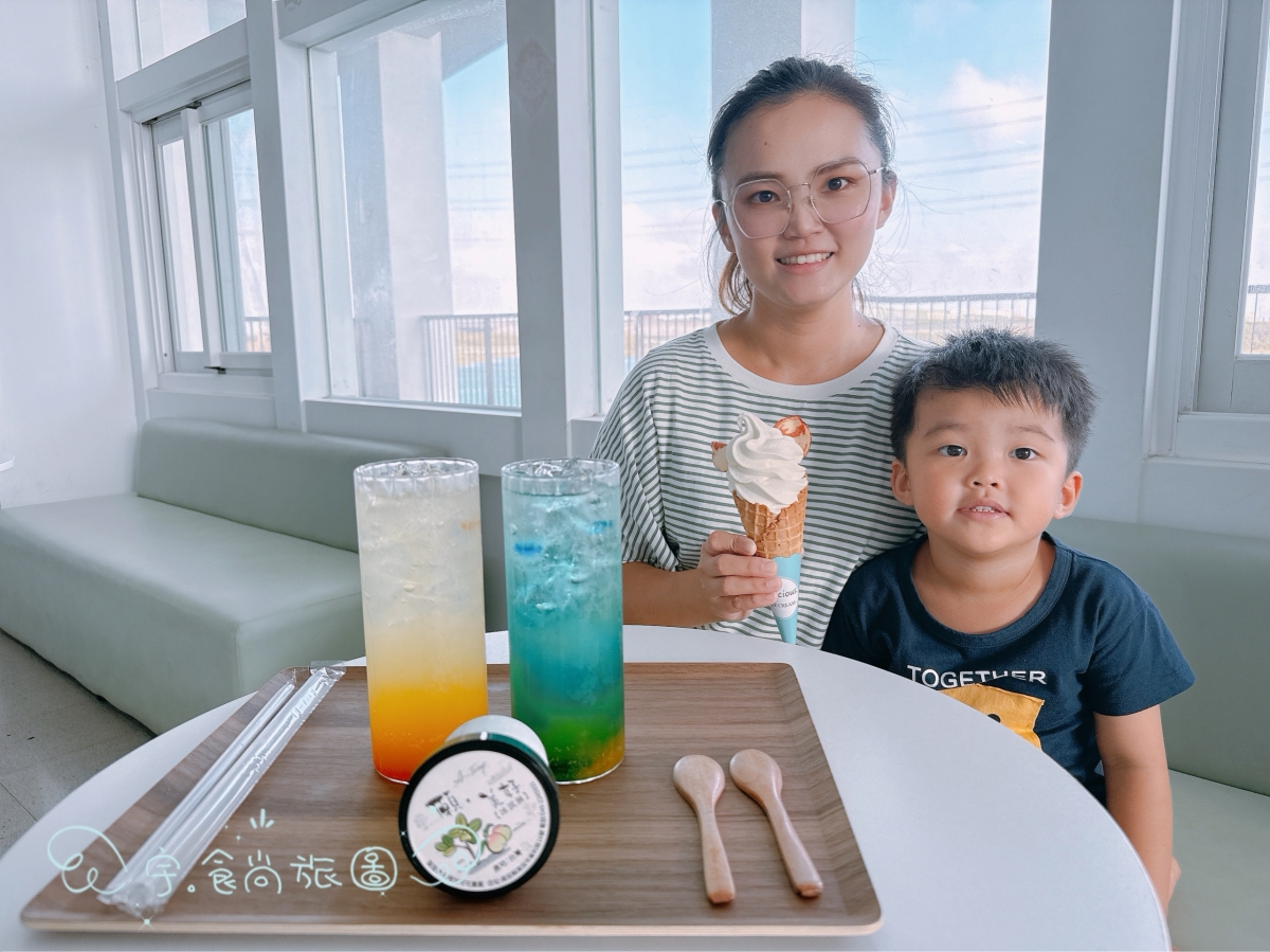 彰化住宿|華宿彰濱快捷商旅|2025年8月新開幕的工業風旅宿,位於線西・彰濱工業區旁,親子與商旅皆宜 - 第46張圖