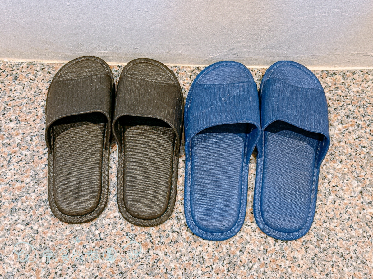 彰化住宿|華宿彰濱快捷商旅|2025年8月新開幕的工業風旅宿,位於線西・彰濱工業區旁,親子與商旅皆宜 - 第31張圖