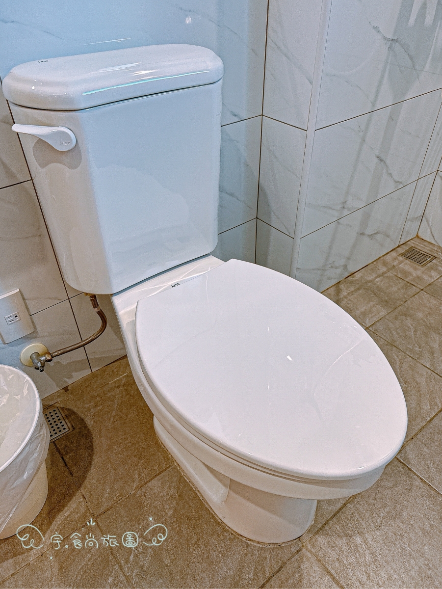 彰化住宿|華宿彰濱快捷商旅|2025年8月新開幕的工業風旅宿,位於線西・彰濱工業區旁,親子與商旅皆宜 - 第23張圖