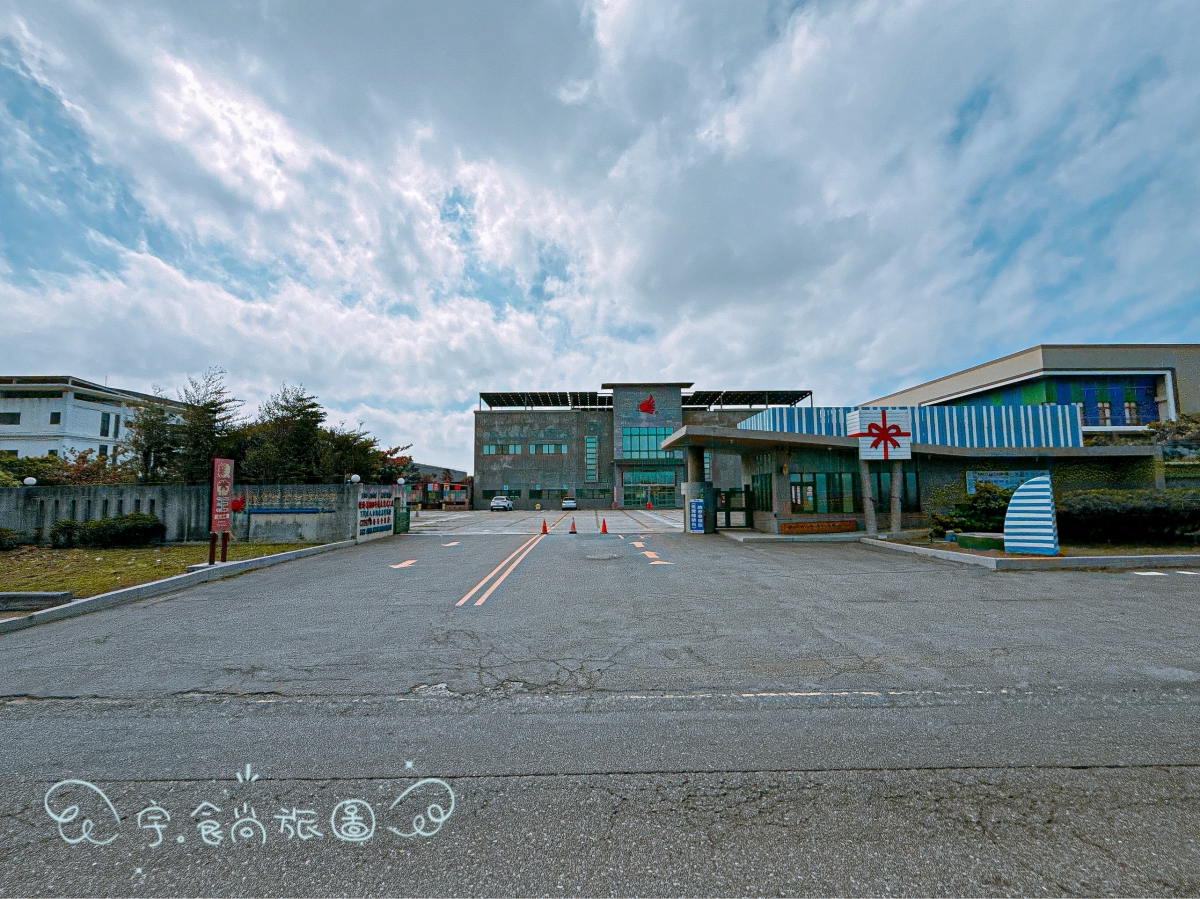 🎀 彰化親子景點|緞帶王觀光工廠|一日遊新亮點💖繽紛緞帶的魔法世界✨免費入園×DIY手作✨親子放電首選! - 第5張圖 🎀 彰化親子景點|緞帶王觀光工廠|一日遊新亮點💖繽紛緞帶的魔法世界✨免費入園×DIY手作✨親子放電首選!