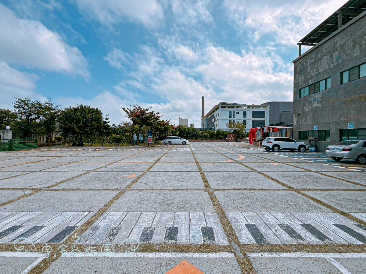 🎀 彰化親子景點|緞帶王觀光工廠|一日遊新亮點💖繽紛緞帶的魔法世界✨免費入園×DIY手作✨親子放電首選! - 第13張圖 🎀 彰化親子景點|緞帶王觀光工廠|一日遊新亮點💖繽紛緞帶的魔法世界✨免費入園×DIY手作✨親子放電首選!