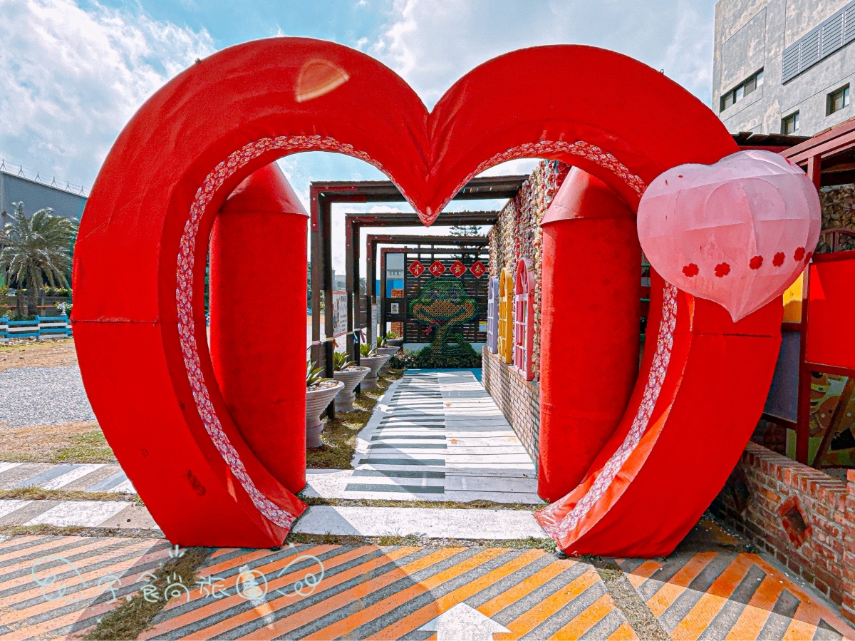 🎀 彰化親子景點|緞帶王觀光工廠|一日遊新亮點💖繽紛緞帶的魔法世界✨免費入園×DIY手作✨親子放電首選! - 第20張圖 🎀 彰化親子景點|緞帶王觀光工廠|一日遊新亮點💖繽紛緞帶的魔法世界✨免費入園×DIY手作✨親子放電首選!