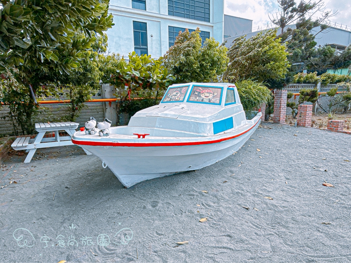 🎀 彰化親子景點|緞帶王觀光工廠|一日遊新亮點💖繽紛緞帶的魔法世界✨免費入園×DIY手作✨親子放電首選! - 第15張圖 🎀 彰化親子景點|緞帶王觀光工廠|一日遊新亮點💖繽紛緞帶的魔法世界✨免費入園×DIY手作✨親子放電首選!