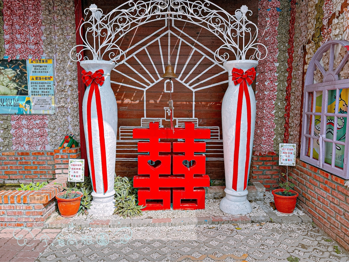 🎀 彰化親子景點|緞帶王觀光工廠|一日遊新亮點💖繽紛緞帶的魔法世界✨免費入園×DIY手作✨親子放電首選! - 第21張圖 🎀 彰化親子景點|緞帶王觀光工廠|一日遊新亮點💖繽紛緞帶的魔法世界✨免費入園×DIY手作✨親子放電首選!