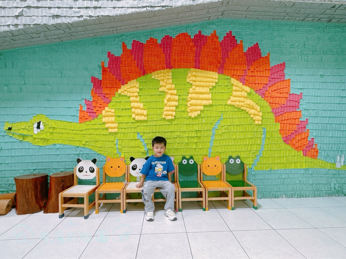 🎀 彰化親子景點|緞帶王觀光工廠|一日遊新亮點💖繽紛緞帶的魔法世界✨免費入園×DIY手作✨親子放電首選! - 第53張圖 🎀 彰化親子景點|緞帶王觀光工廠|一日遊新亮點💖繽紛緞帶的魔法世界✨免費入園×DIY手作✨親子放電首選!