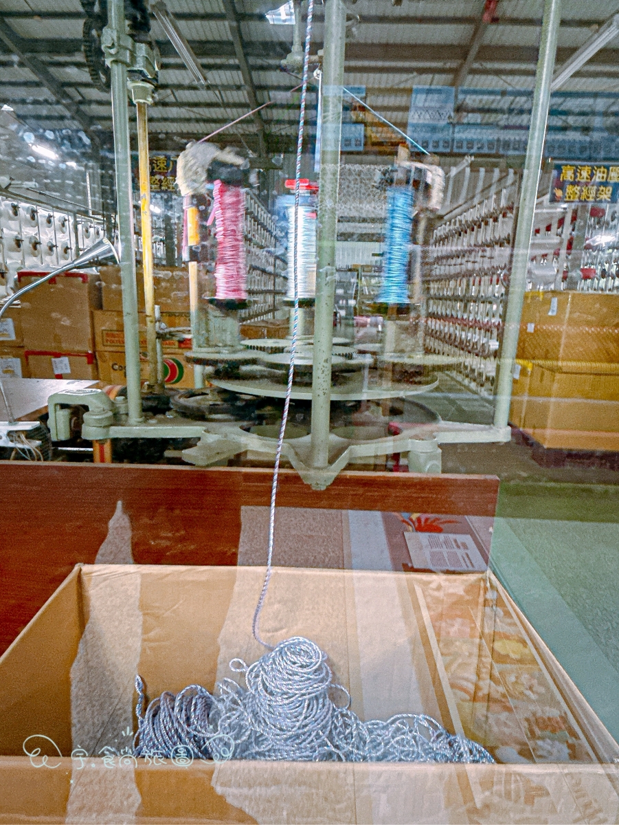 🎀 彰化親子景點|緞帶王觀光工廠|一日遊新亮點💖繽紛緞帶的魔法世界✨免費入園×DIY手作✨親子放電首選! - 第33張圖 🎀 彰化親子景點|緞帶王觀光工廠|一日遊新亮點💖繽紛緞帶的魔法世界✨免費入園×DIY手作✨親子放電首選!