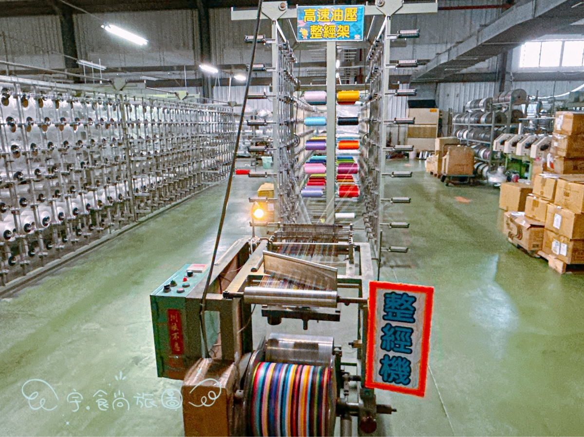 🎀 彰化親子景點|緞帶王觀光工廠|一日遊新亮點💖繽紛緞帶的魔法世界✨免費入園×DIY手作✨親子放電首選! - 第28張圖 🎀 彰化親子景點|緞帶王觀光工廠|一日遊新亮點💖繽紛緞帶的魔法世界✨免費入園×DIY手作✨親子放電首選!