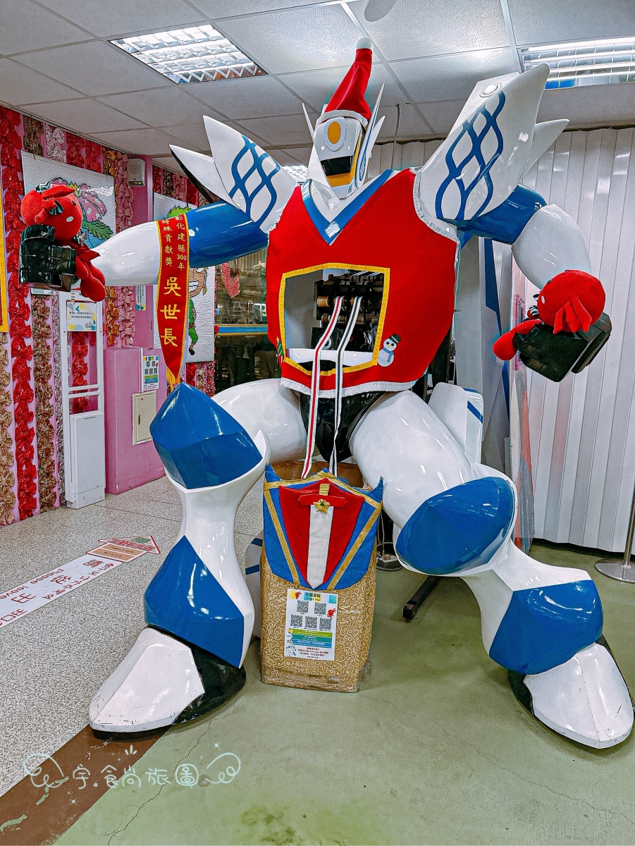 🎀 彰化親子景點|緞帶王觀光工廠|一日遊新亮點💖繽紛緞帶的魔法世界✨免費入園×DIY手作✨親子放電首選! - 第37張圖 🎀 彰化親子景點|緞帶王觀光工廠|一日遊新亮點💖繽紛緞帶的魔法世界✨免費入園×DIY手作✨親子放電首選!