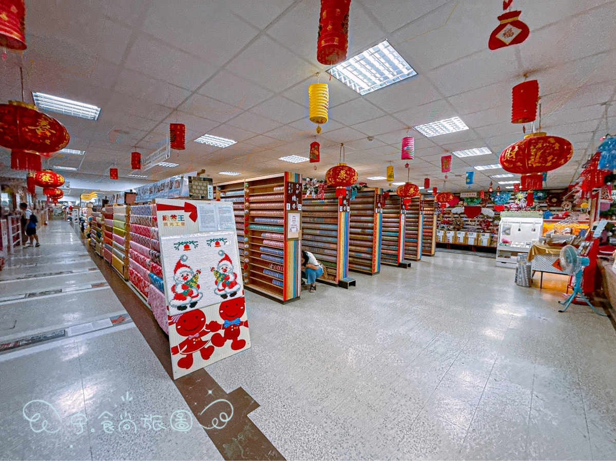 🎀 彰化親子景點|緞帶王觀光工廠|一日遊新亮點💖繽紛緞帶的魔法世界✨免費入園×DIY手作✨親子放電首選! - 第26張圖 🎀 彰化親子景點|緞帶王觀光工廠|一日遊新亮點💖繽紛緞帶的魔法世界✨免費入園×DIY手作✨親子放電首選!